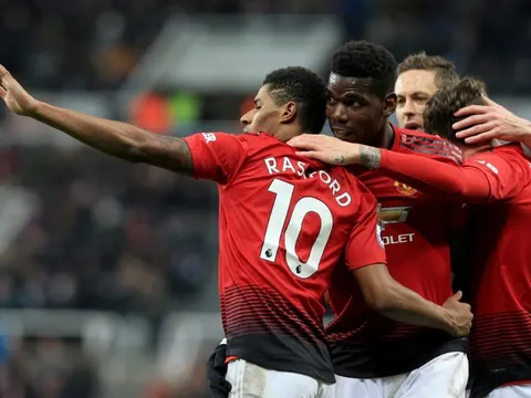 22h00 ngày 30/03, Man United vs Watford: Thử thách bản lĩnh