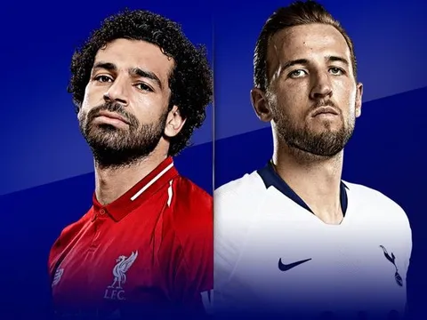 22h30 ngày 31/03, Liverpool vs Tottenham: 3 điểm quyết định mùa giải