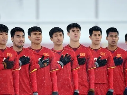 Một năm sau Thường Châu, U23 Việt Nam thay đổi mạnh mẽ thế nào?