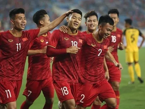Chưa đá, Indonesia đã bị cầu thủ U23 Việt Nam "bắt bài"