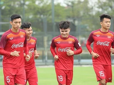 Hiểm nguy rình rập, U23 Việt Nam phải làm gì để vượt qua vòng loại?