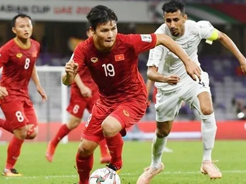 U23 Việt Nam công bố danh sách: Vào tay thầy Park, sẽ khác
