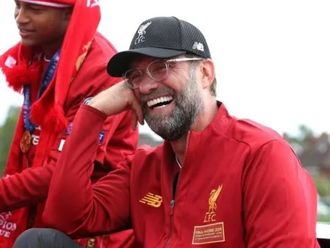 "Đó là người sẽ nắm toàn bộ quyền lực ở Liverpool"
