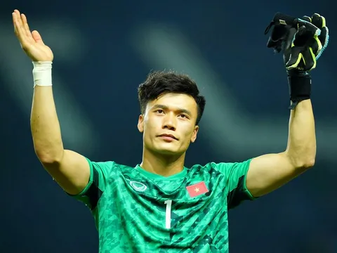 Bùi Tiến Dũng chỉ ra điều khác biệt giữa hành trình Thường Châu và VCK châu Á 2020