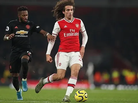 5 ngôi sao Arsenal cần ghi điểm với Arteta