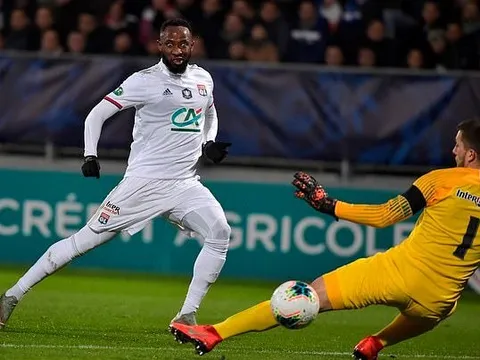 Chelsea, Man Utd cùng 'xem giò', tiền đạo ngay lập tức nổ súng