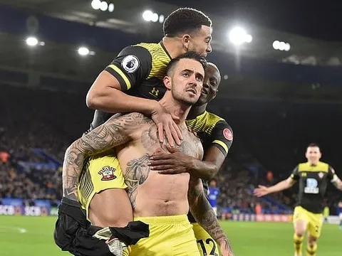 Quên Liverpool đi, đang có 1 cuộc trỗi dậy ngoạn mục trong lòng Premier League