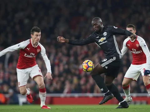 23h30 ngày 10/03, Arsenal vs Man Utd: Một trận định "càn khôn"