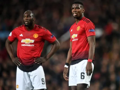 23h30 ngày 13/04, Man United vs West Ham: Đường cùng, không thể không thắng!