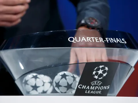 24 giờ tới, sự thay đổi lịch sử của Champions League sẽ được thảo luận