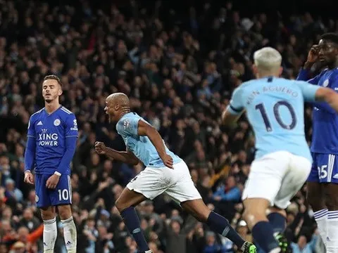 5 trận chiến quyết định cả mùa giải Premier League 2018/2019