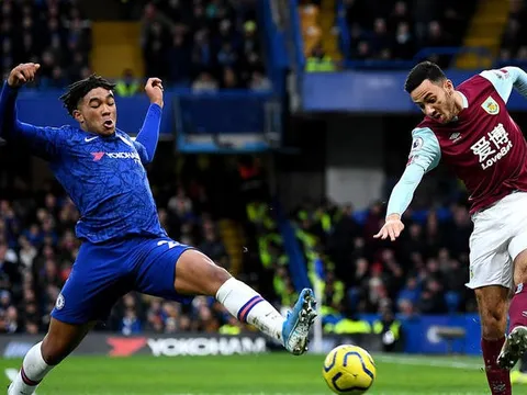 Lampard: "Cậu ấy là vũ khí lợi hại của Chelsea"