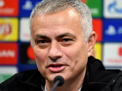 Mourinho khen nức nở 2 mục tiêu của Man Utd