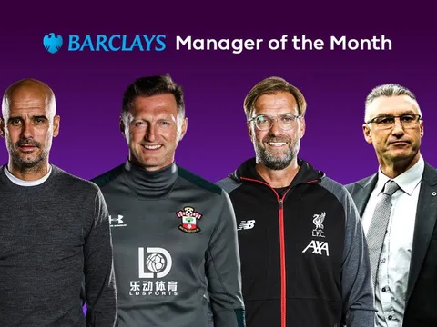 Liverpool đập nát giải đấu, Klopp khiến BTC Premier League "đau đầu"