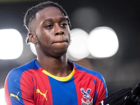 "Điên rồ, Man Utd điên rồ khi trả 65 triệu bảng cho cậu ấy"