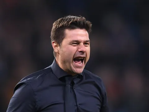 Pochettino: Thật không thể tin nổi!