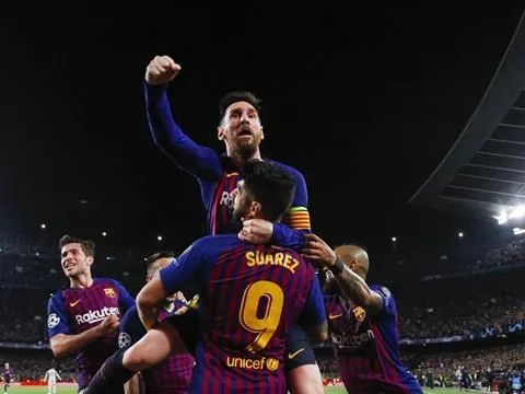 'Họ đã phải ngả mũ trước số 10'