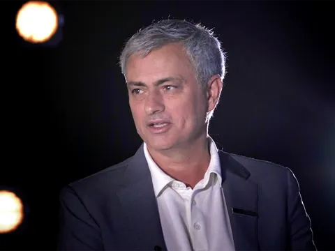 Thăng hoa cùng Man Utd, "trò cưng Solskjaer" nói lời bất ngờ về Mourinho