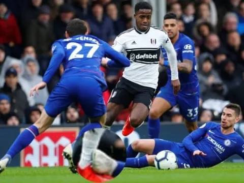 'Đó là tình huống tắc bóng quá ghê rợn'