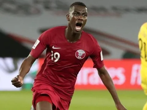5 tài năng trẻ đáng xem nhất ở Copa America 2019: Niềm hy vọng của Qatar