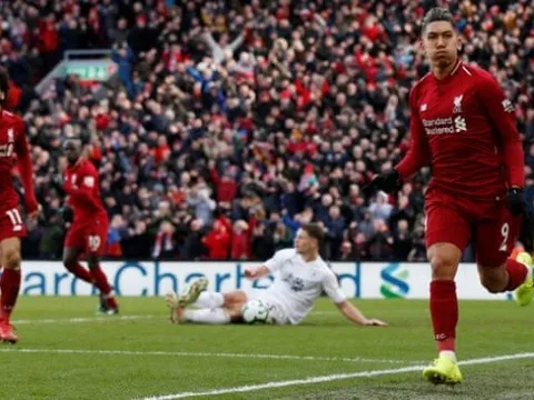 'Đó là 1 tình huống phát bóng tệ hại'