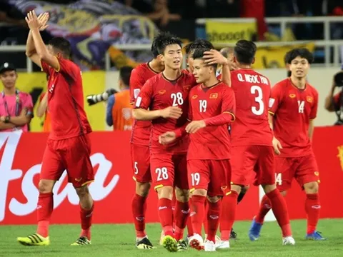 Báo Thái: Không phải Việt Nam, đây mới là ứng cử viên vô địch tại King's Cup