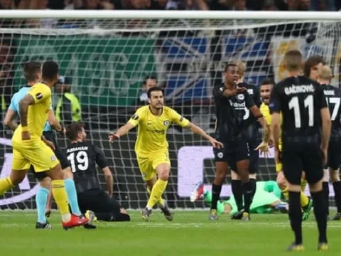 Pedro chứng minh đẳng cấp ở mặt trận châu Âu