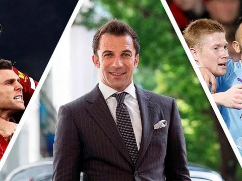 'Man City có nhiều cơ hội vô địch châu Âu hơn Liverpool'