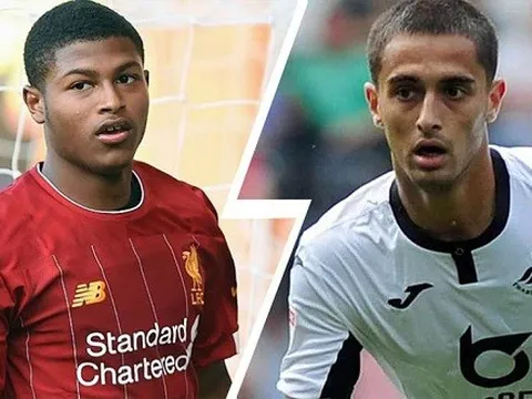 Sao trẻ Liverpool sắp đi "tu nghiệp", đồng đội cũ chỉ rõ bến đỗ lý tưởng