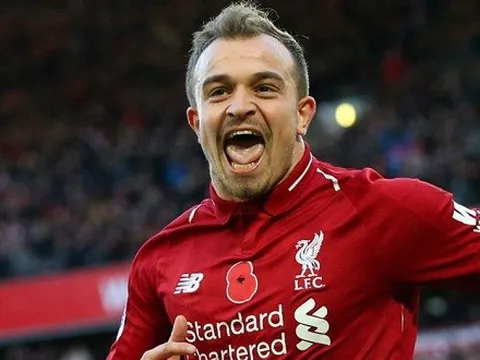 Liverpool muốn bán, "kẻ thừa tại Anfield" thức thời tìm bến đỗ mới