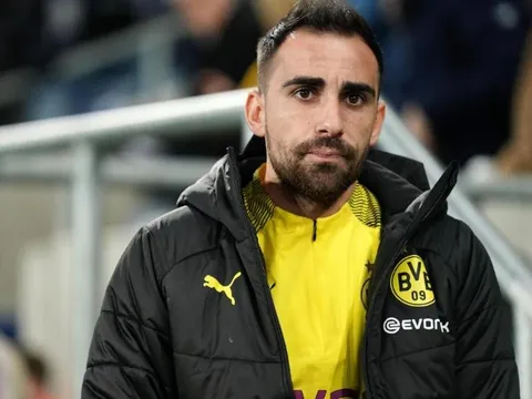 Ủ mộng dự UCL, đại gia La Liga quyết chiêu mộ "nạn nhân của Haaland"