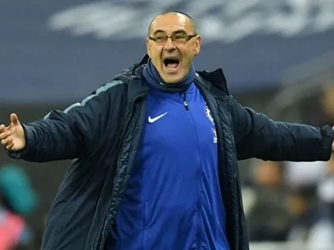 03h00 ngày 22/02, Chelsea vs Malmo: Tự cứu mình thôi, Sarri!