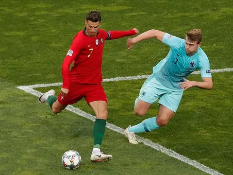 Man Utd rút ra được điều gì sau trận chung kết UEFA Nations League?