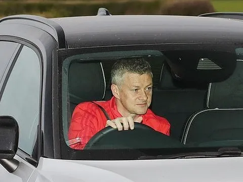 Solskjaer bình thản trước nguy cơ mất 3 sao lớn vào tay Zidane