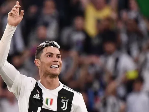 Không phải Van Dijk, Messi hay Ronaldo, đây mới là ứng viên nặng ký cho Quả bóng Vàng