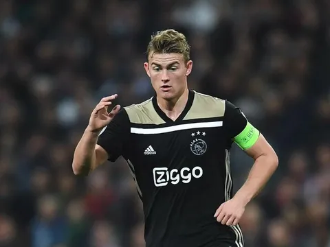 10 cầu thủ U19 đắt giá nhất: Không bất ngờ với số 1, sao Arsenal có tên