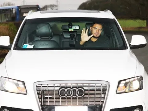 Frank Leboeuf nhận định về mục tiêu top 4 của Chelsea: Nguy cơ từ 3 đối thủ