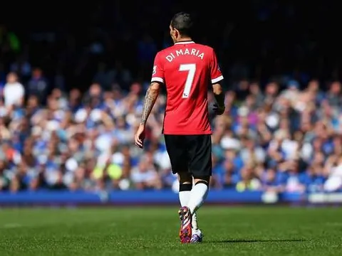 M.U nhắm "hung thần của Barca", giá 118 triệu bảng