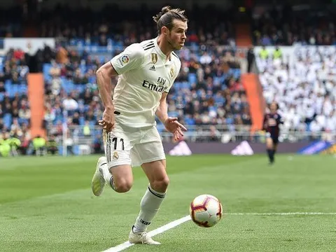 3 ngôi sao giá rẻ M.U nên đầu tư vào Hè này: 5 triệu bảng cho Gareth Bale