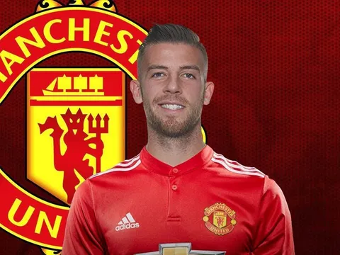 Đây! Cơ hội rõ ràng cho Man Utd chiêu mộ Alderweireld, bất chấp giao kèo ở Spurs