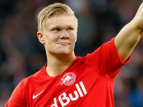 9 điều ít ai biết về tân binh của Dortmund, Haaland