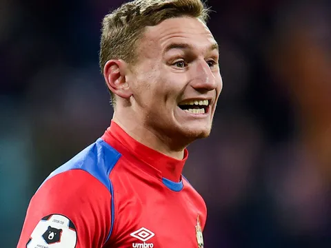 Tăng cường hỏa lực, Chelsea nguyện chi 20 triệu bảng vì "Sát thủ nước Nga"