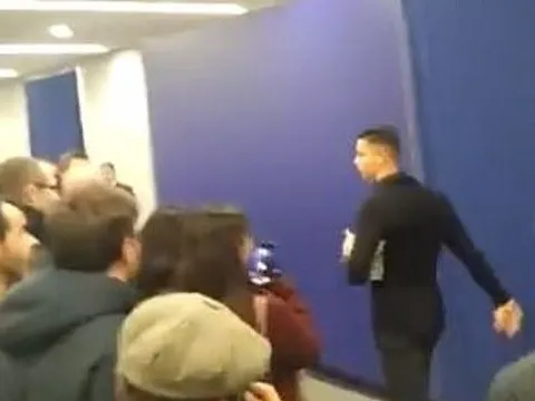 Lukaku thảng thốt trước lời đe dọa của Solskjaer