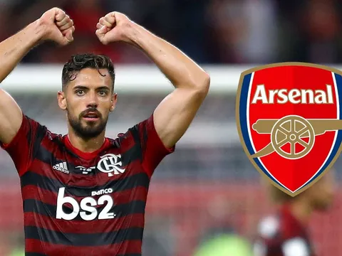 Có tân binh cực chất, Arsenal có thể ra sân với đội hình nào?