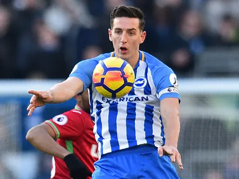 Cải thiện hàng thủ, Chelsea muốn có ngôi sao 50 triệu bảng của Brighton