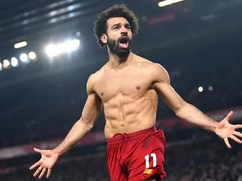 Cuốn phăng mọi vật cản, đến Chúa cũng đang ủng hộ Liverpool vô địch