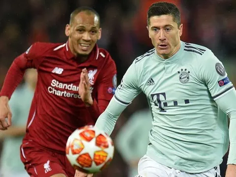 3 bài học của Bayern Munich sau trận đấu với Liverpool