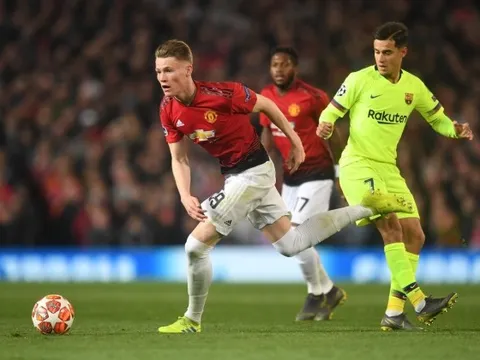 3 bài học từ Man Utd giúp Liverpool khắc chế Barca tại Anfield