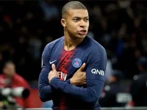 3 bến đỗ lý tưởng cho Mbappe: La Liga "đại chiến" Ngoại hạng Anh