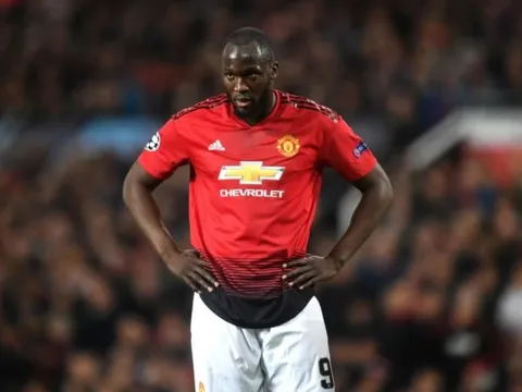 3 cái tên có thể thay thế Lukaku, giải quyết bài toán hàng công của MU